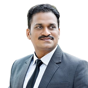 Dr. Mangesh Amale